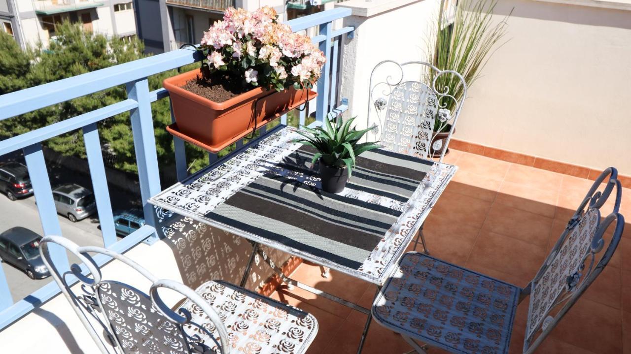 Zen Home Сиракуза Екстериор снимка