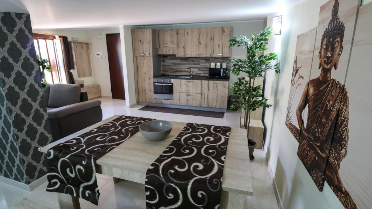 Zen Home Сиракуза Екстериор снимка