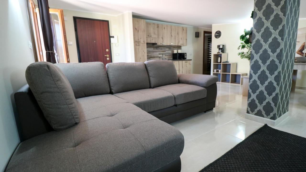 Zen Home Сиракуза Екстериор снимка